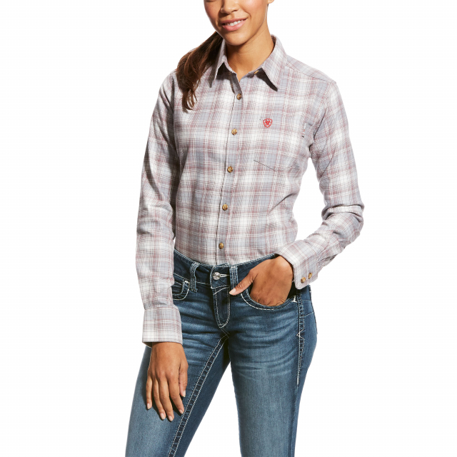 Ariat / Women's FR Jolene Work Shirt