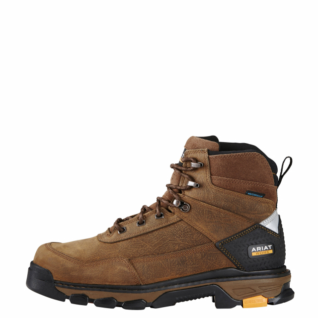 ariat high desert western boot