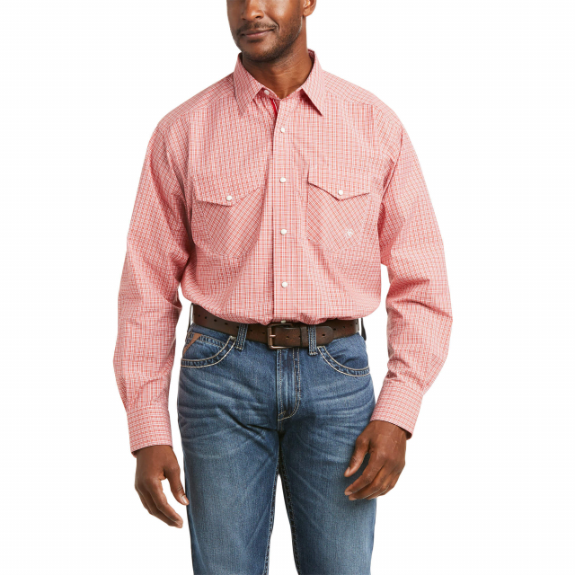 Men's Pro Series Feles Classic Fit Shirt