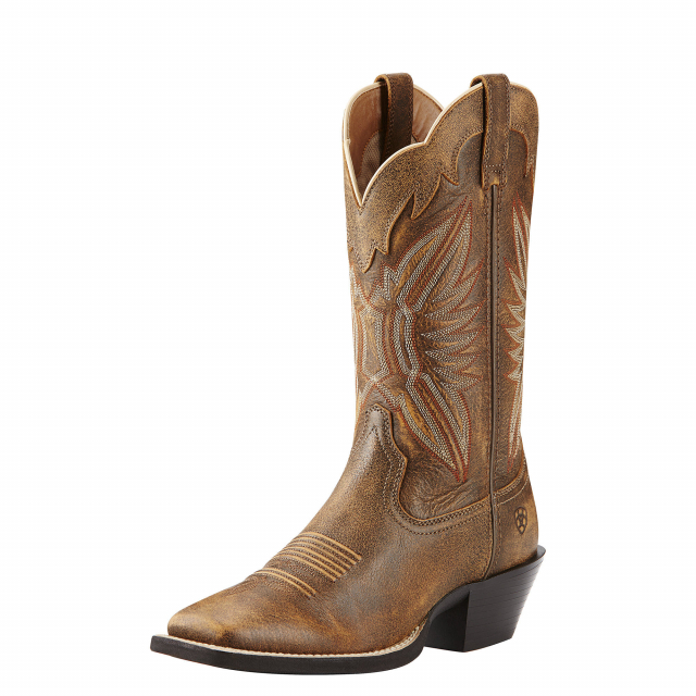cabelas ariat