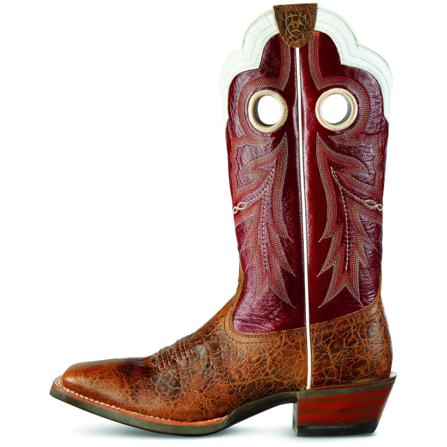 ariat bar sour