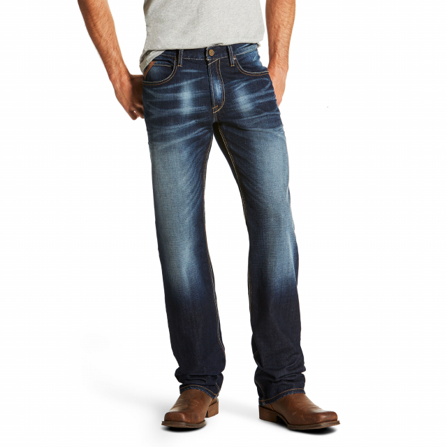 Men's M4 Low Rise Falcon Stretch Boot Cut