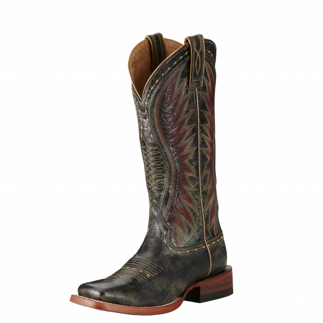 wolverine boots academy