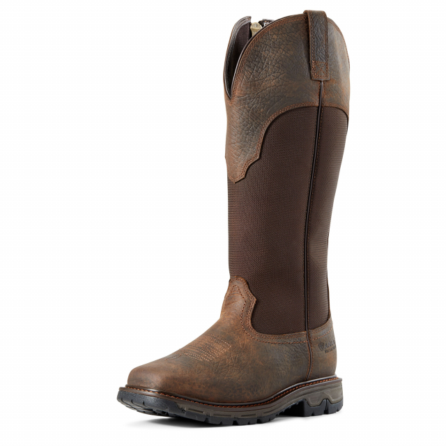 ariat wilder boots