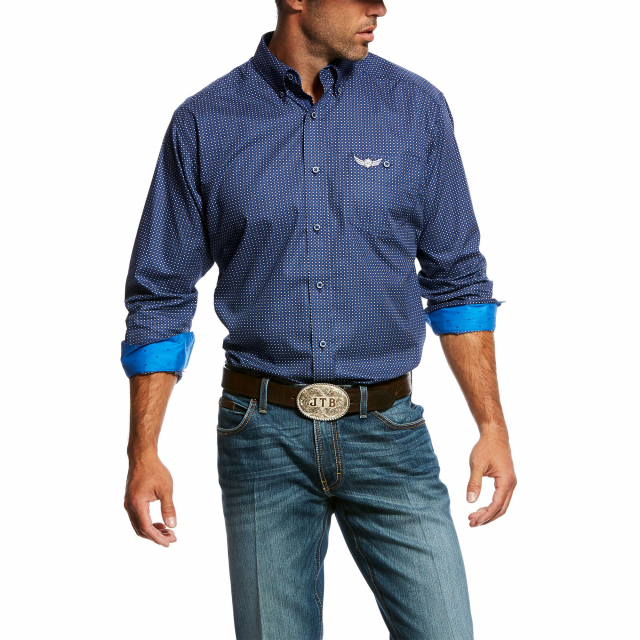 ariat relentless jacket