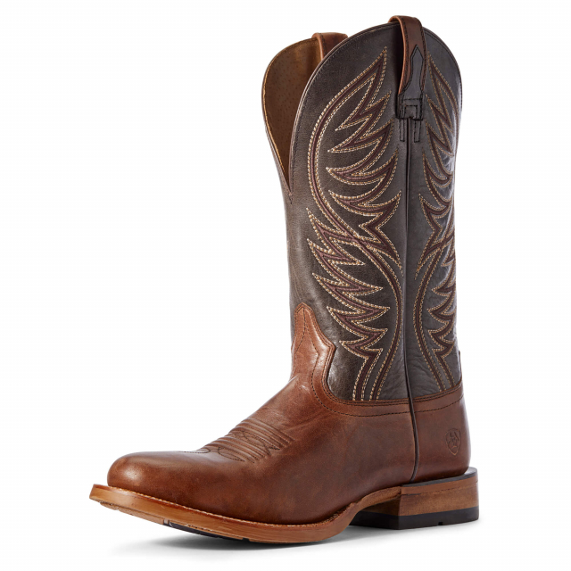 ariat slick fork