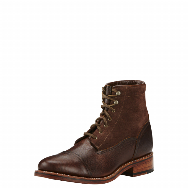 ariat highland boots