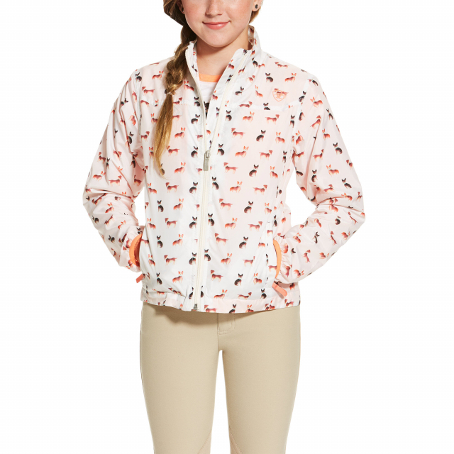 Ariat / Ideal Windbreaker Jacket