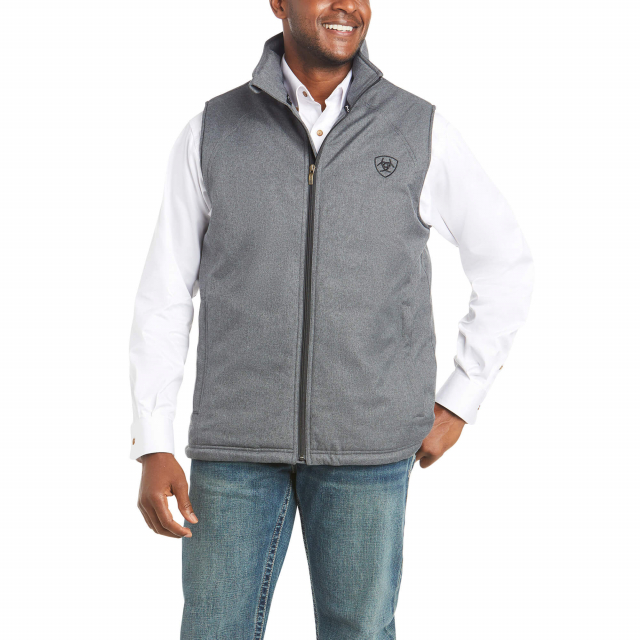 Ariat / Men's Team Insulated Vest