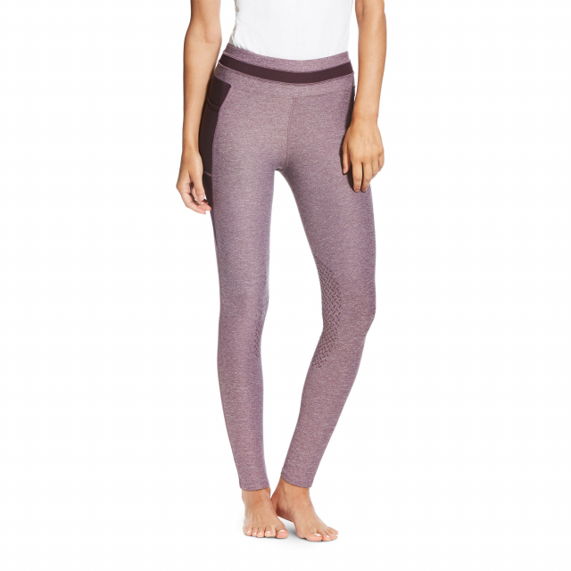 Ariat / Women's Freja Knee Patch Grip Tight