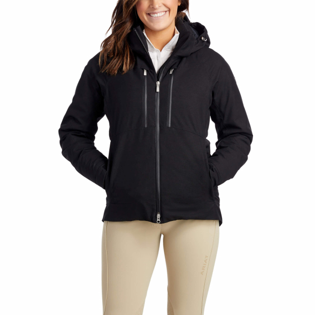 Veracity Waterproof Insulated Jacket