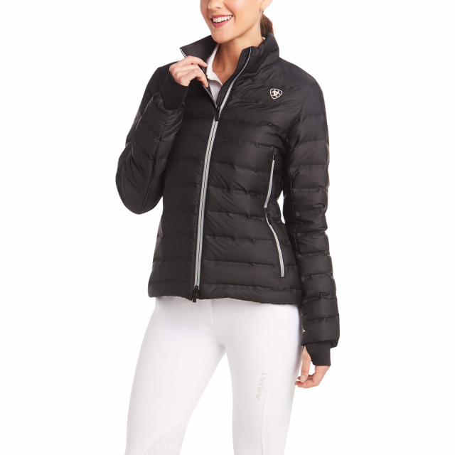 ariat braze performance down jacket