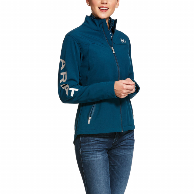 ariat jacket women