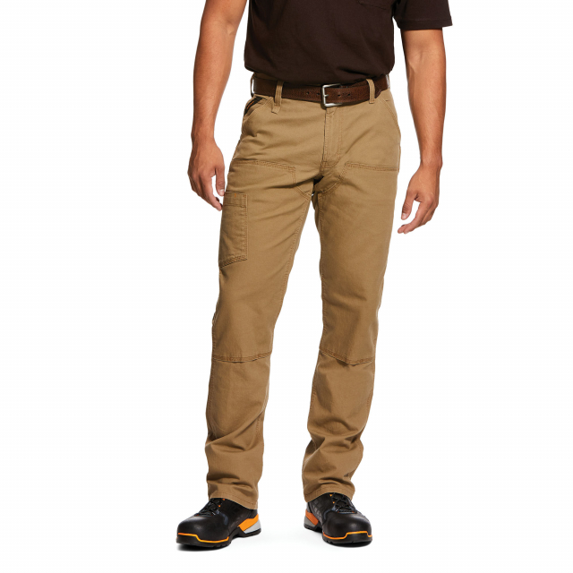 Ariat / Rebar M4 Relaxed DuraStretch 