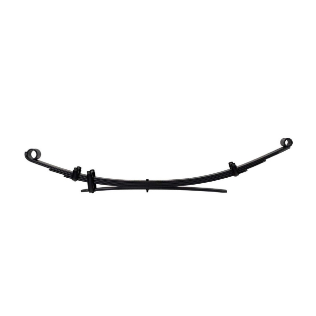 ARB USA Brand / Old Man Emu Rear Leaf Spring CS042R Black Steel