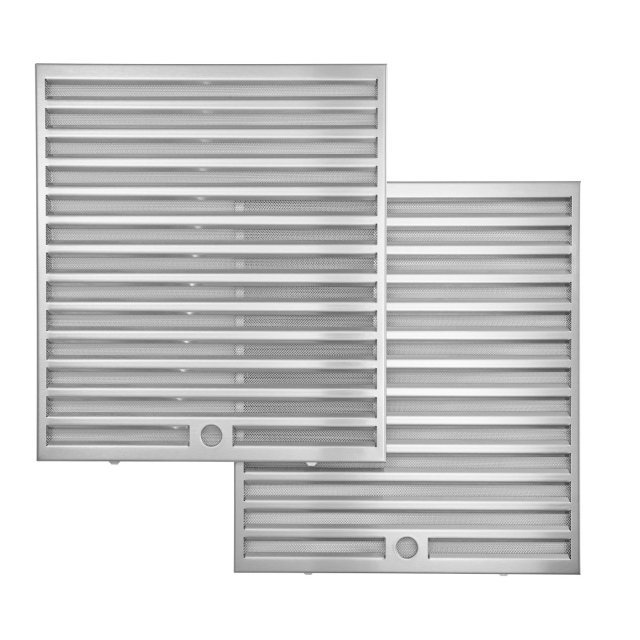 Type Vi 12h X 16w X 1 3 4d Aluminum | Desertcart