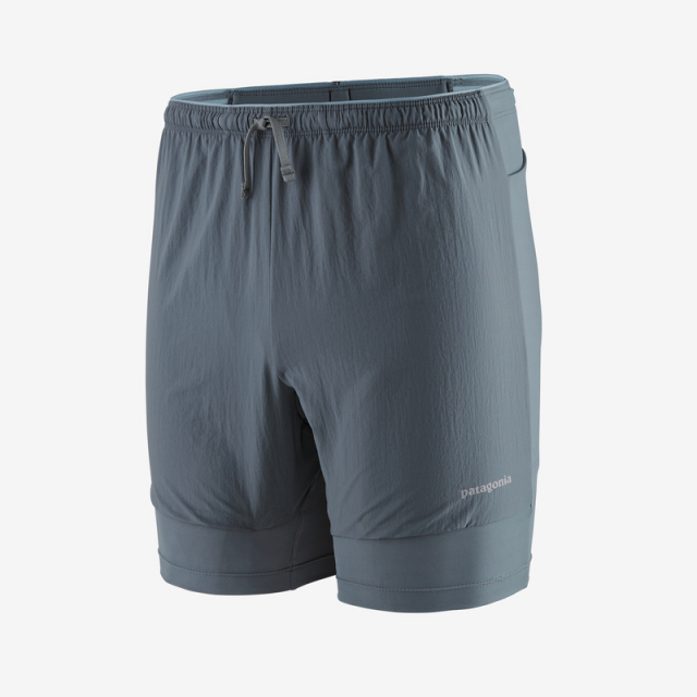 Patagonia / Men's Endless Run Shorts