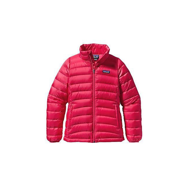 Patagonia / Girls' Down Sweater