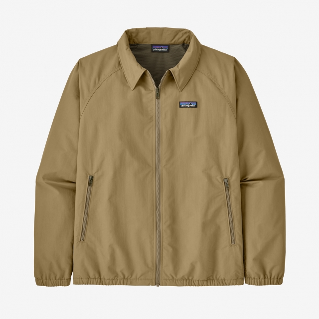 Patagonia / Men's Baggies Jacket