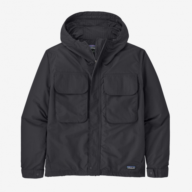 Patagonia / Men's Isthmus Utility Jacket