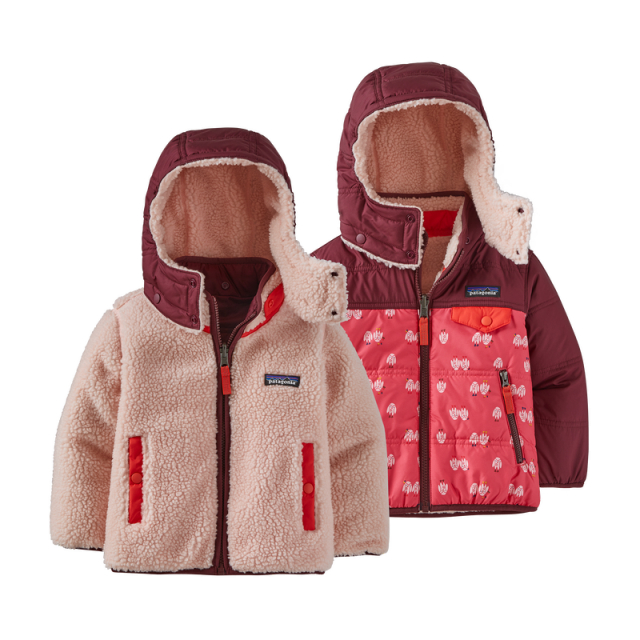 patagonia tribbles hoody