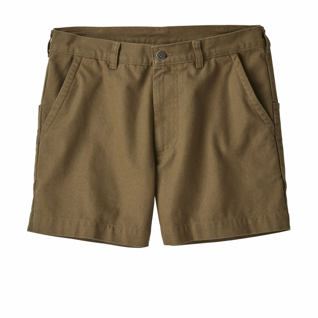Patagonia / Men's Stand Up Shorts 5 in.