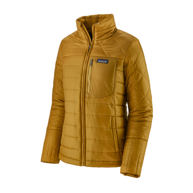 patagonia radalie jacket light balsamic