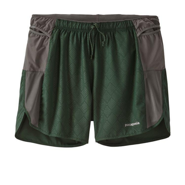 Patagonia / Men's Strider Pro Shorts 5 in.
