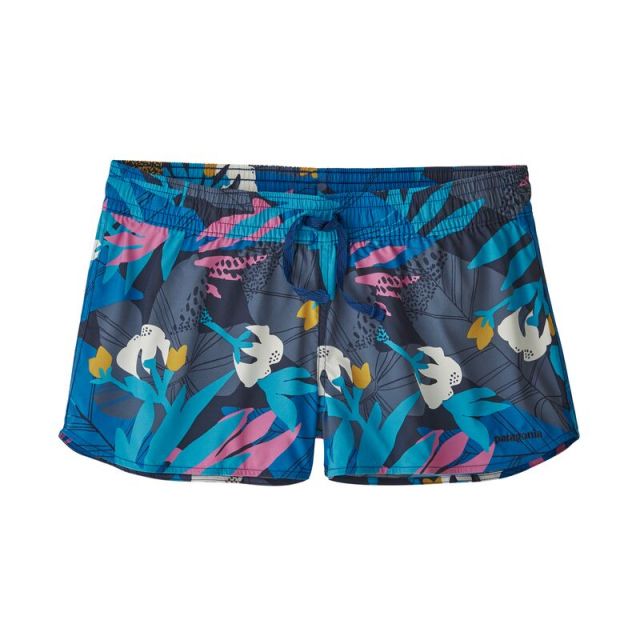 Patagonia women's stretch planing micro shorts Clearance