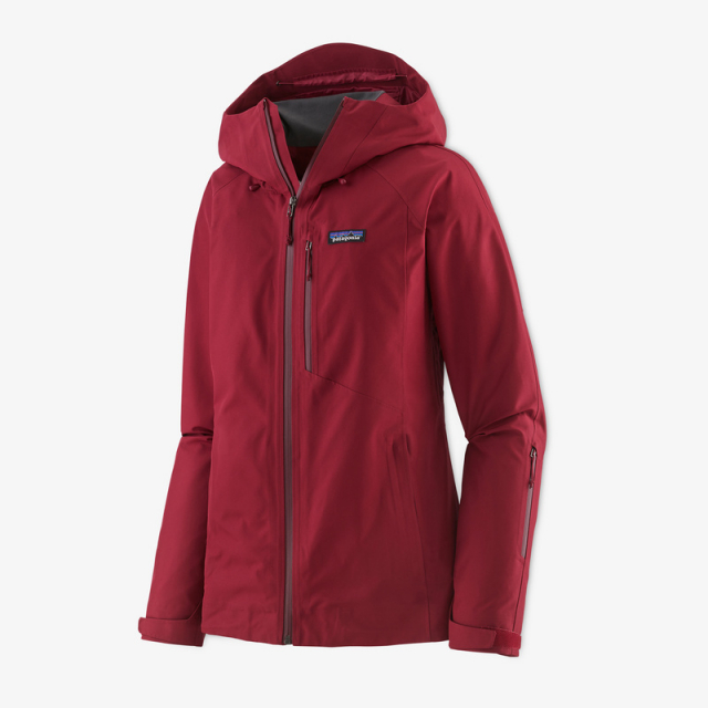 Patagonia / Women's Powder Bowl Jkt