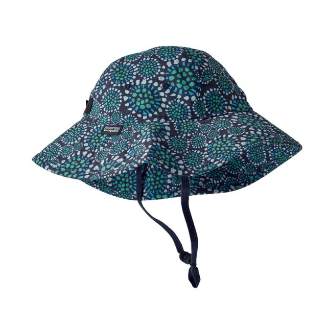 patagonia trim brim hat