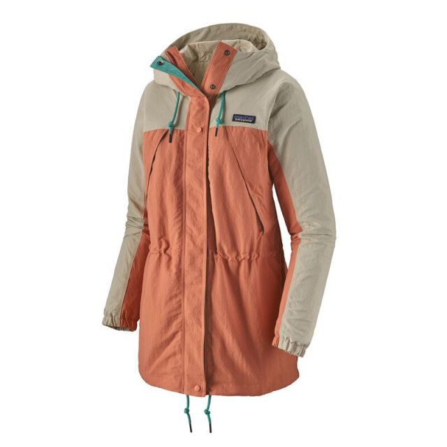 women's patagonia skyforest parka