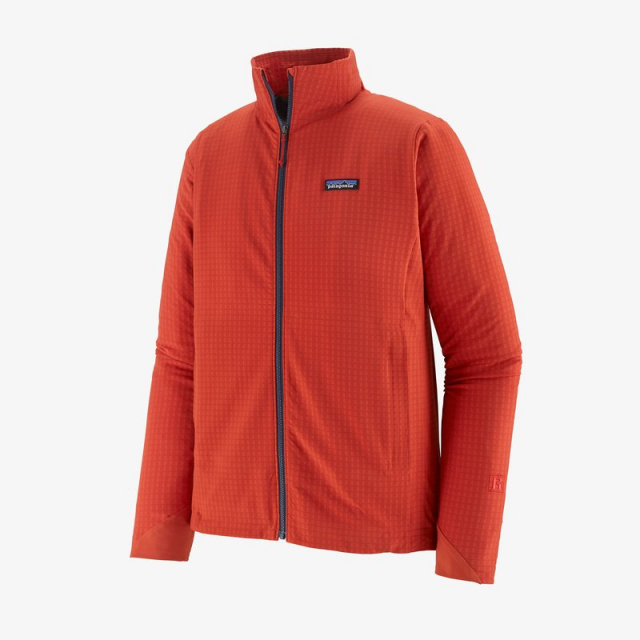 patagonia sheep fleece