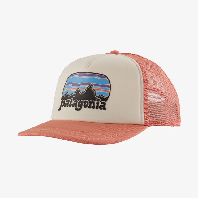 Women's Fitz Roy Far Out Interstate Hat