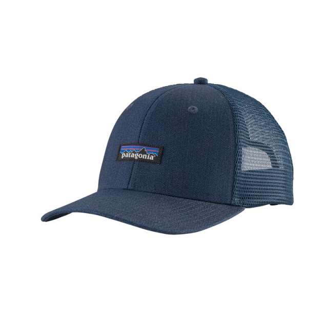 patagonia tin shed cap