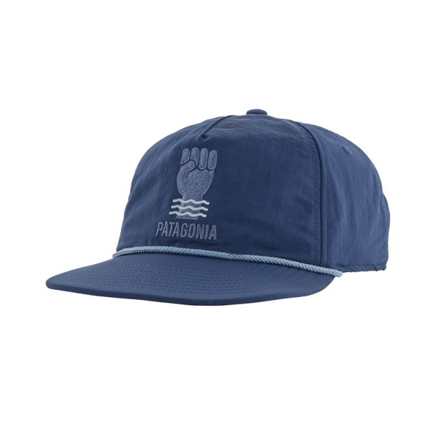 Patagonia waterfarer cap Clearance
