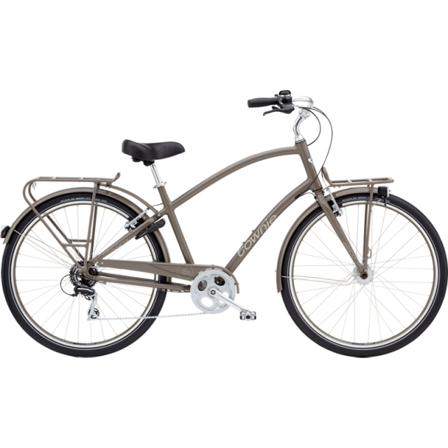 Electra / Townie Commute 8D EQ Step-Over