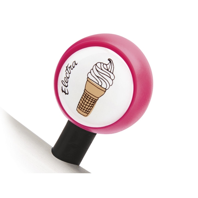 Electra / Valve Caps Soft Serve