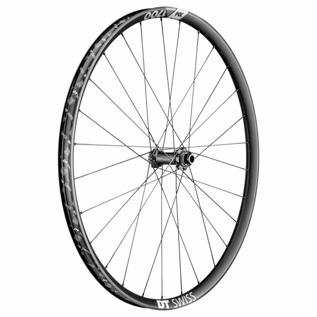 DT Swiss - XM 1700 Spline 30 Wheel
