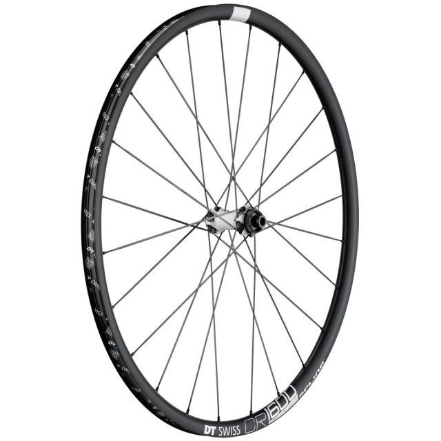 DT Swiss - Cr 1600 Spline 23 Wheel