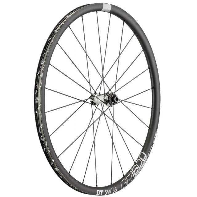 DT Swiss - Gr 1600 Spline 25 Wheel
