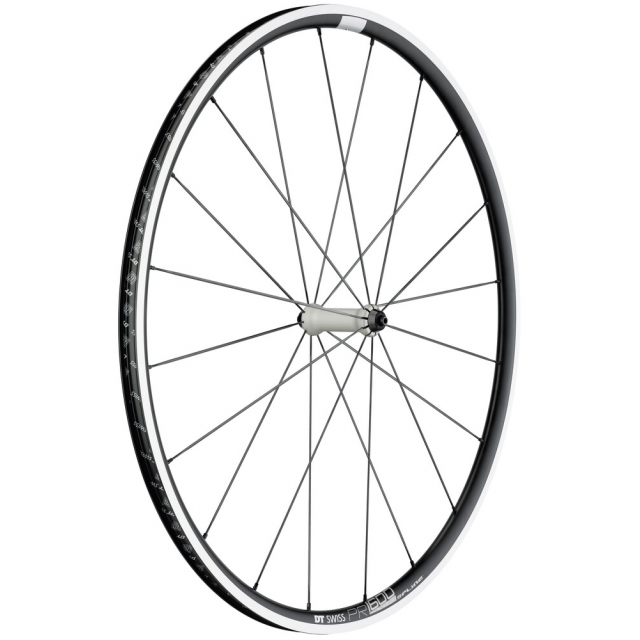 DT Swiss - PR 1600 Spline 23 Wheel