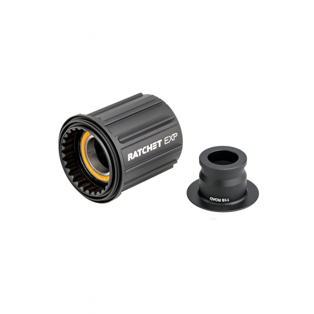 DT Swiss - Fhbody Kit Asls11 12/142 Bm Bb_Cl Exp