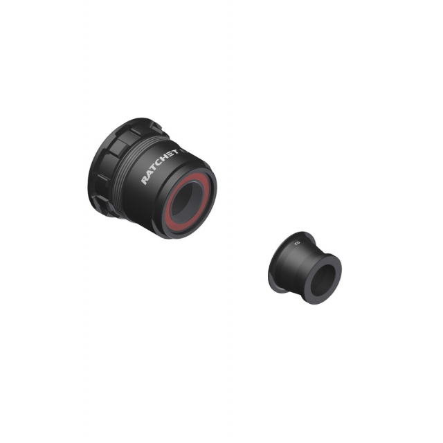 DT Swiss - Freehub Exp Sram Xd W/12Mm Ds Cap in Bismarck ND
