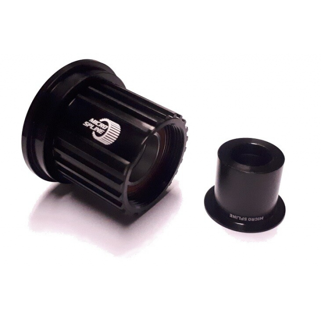 DT Swiss - Freehub Shim Micro Spl Ratchet W/ 12Mm Ds Cap