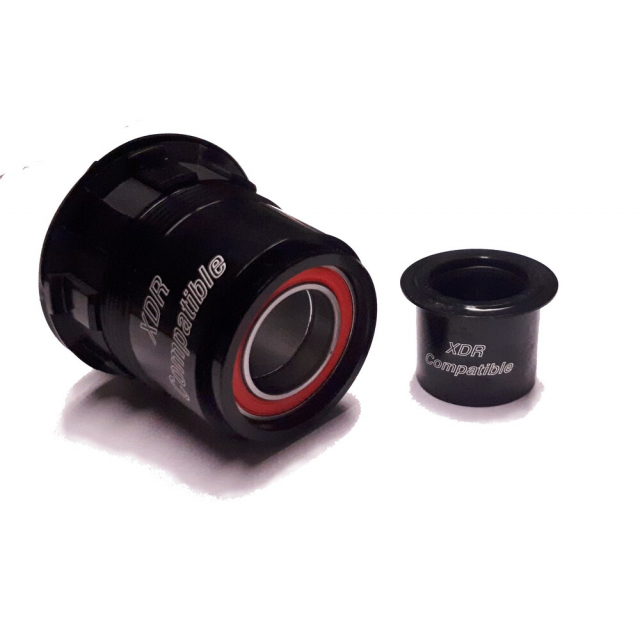 DT Swiss - Freehub Sram Xdr Road Ratchet W/ 12Mm Ds Cap
