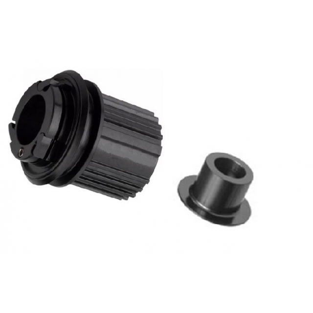 DT Swiss - Freehub Shim Micro Spl 3 Pawl W/ 12Mm Ds Cap in Bismarck ND