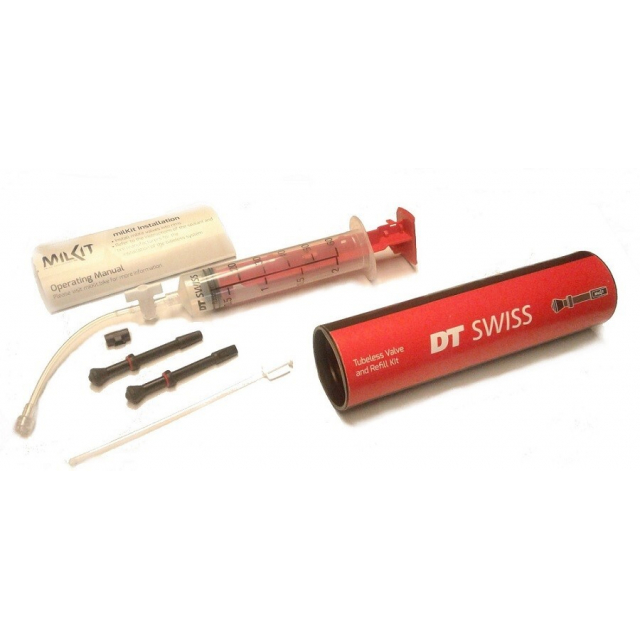 DT Swiss - Tubeless Refill