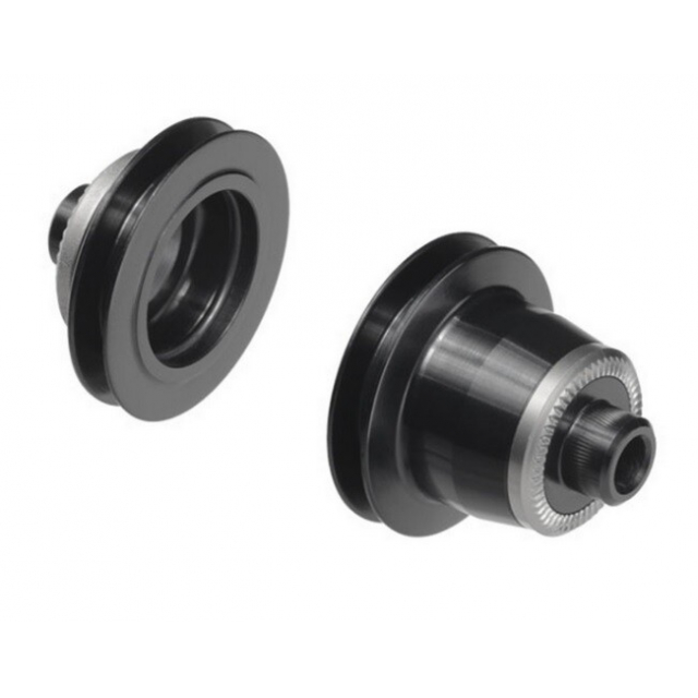 DT Swiss - Fw Adapt Kit 100/Qr 180 Db 17Mm Axle