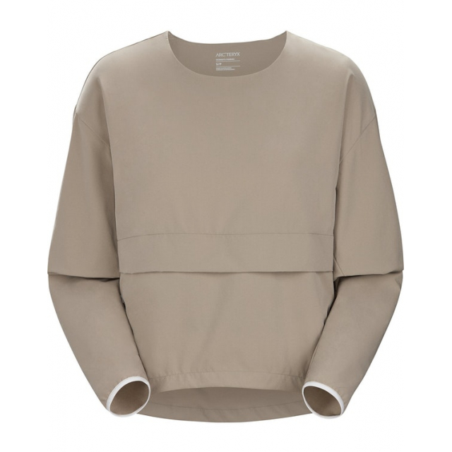 arc teryx contenta pullover